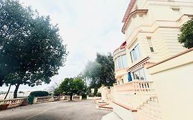 Villa Reine - Nice